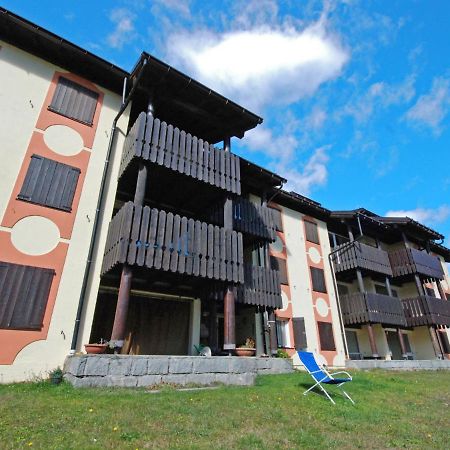 Apartment Fienili Di Brenta-2 By Interhome Madonna Exterior foto